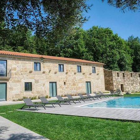 Quinta Da Mourinha Lejlighed Arcos de Valdevez Eksteriør billede