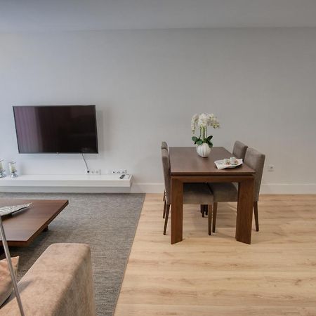 Quinta Da Mourinha Lejlighed Arcos de Valdevez Værelse billede