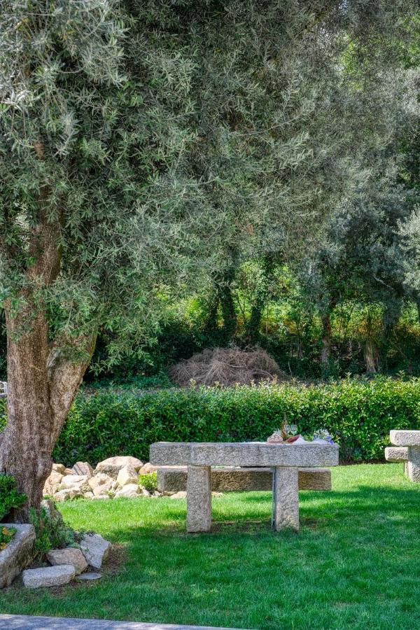 Quinta Da Mourinha Lejlighed Arcos de Valdevez Eksteriør billede