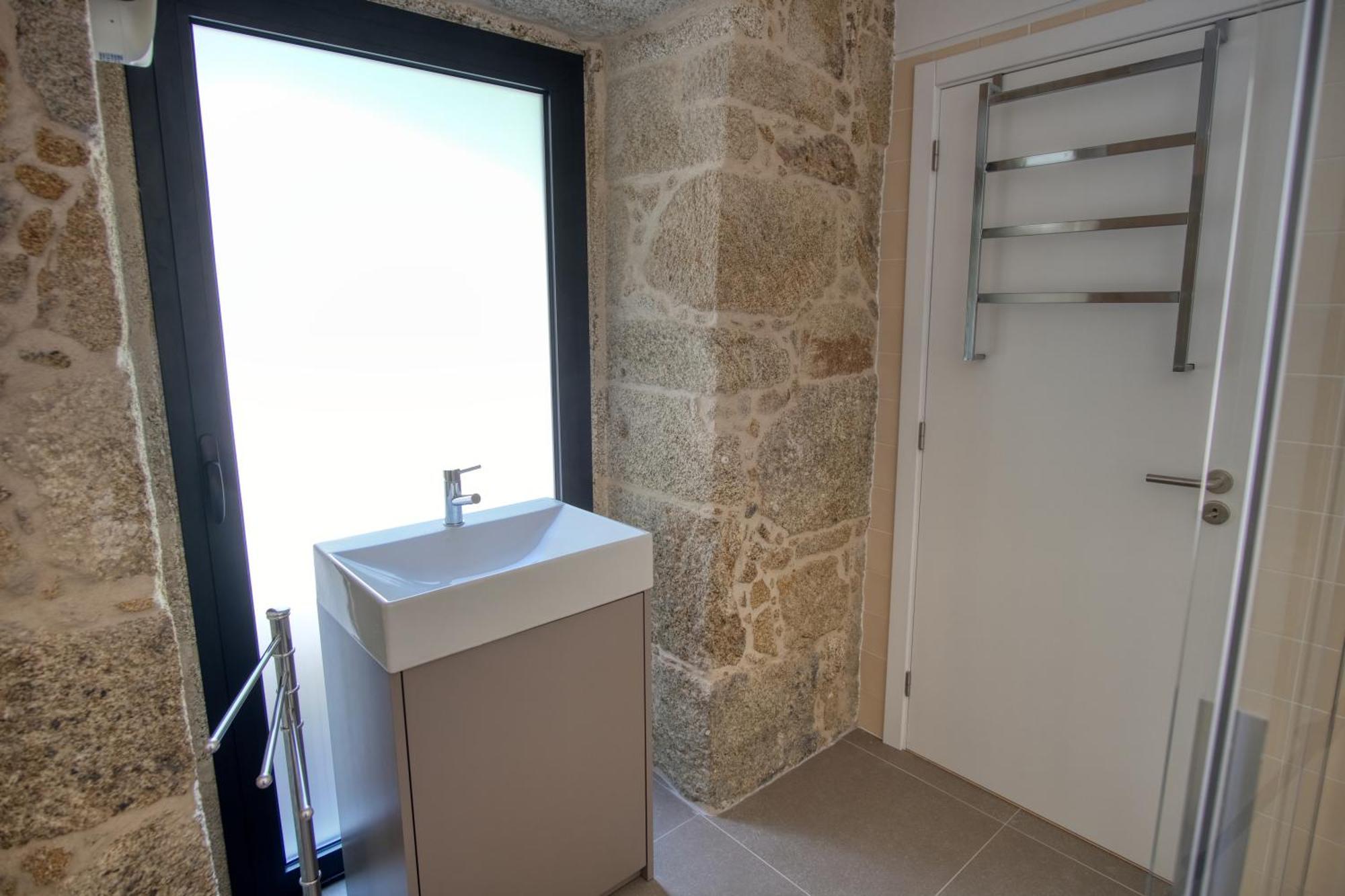 Quinta Da Mourinha Lejlighed Arcos de Valdevez Eksteriør billede