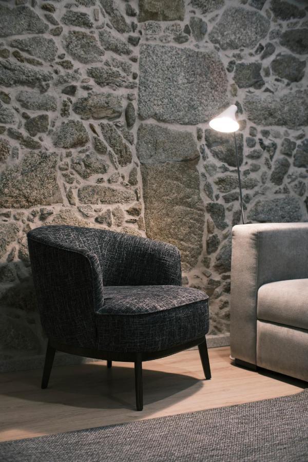 Quinta Da Mourinha Lejlighed Arcos de Valdevez Eksteriør billede
