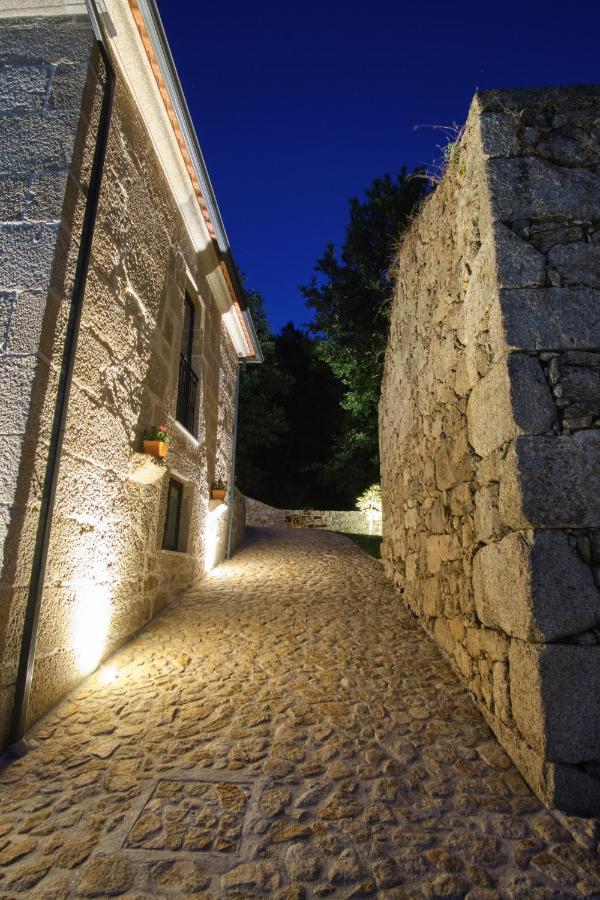 Quinta Da Mourinha Lejlighed Arcos de Valdevez Eksteriør billede