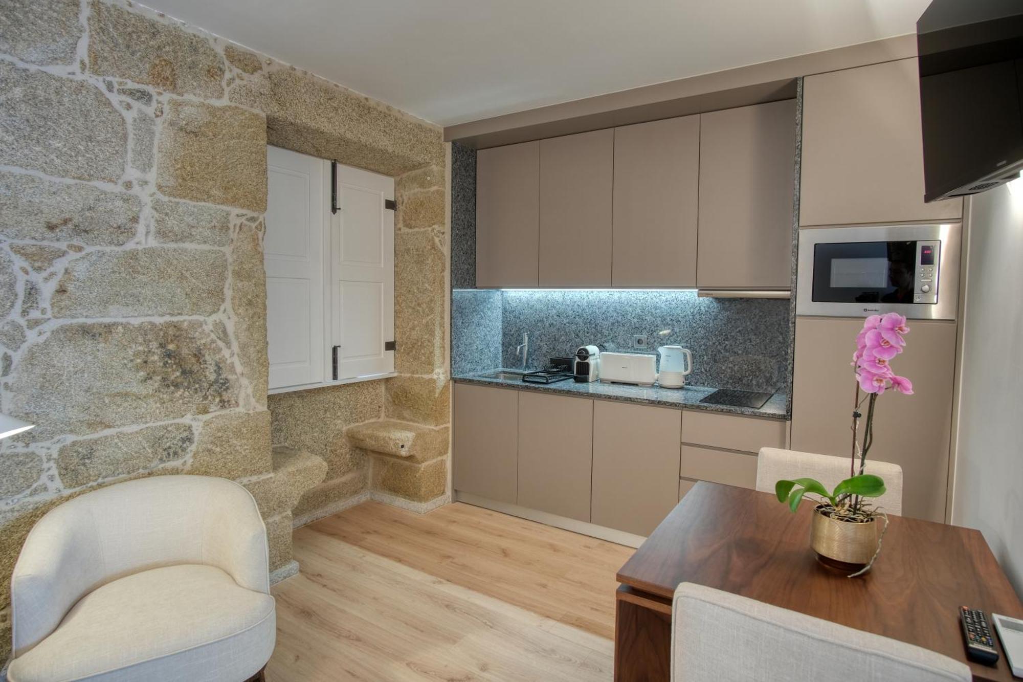 Quinta Da Mourinha Lejlighed Arcos de Valdevez Værelse billede